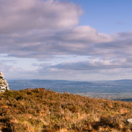 1179P-Ridge of Capard Laois