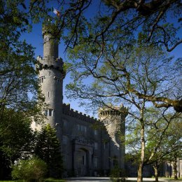 1235-Charleville Castle Tullamore Offaly Ireland