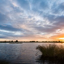1251-Tumduff Mór July Sunrise