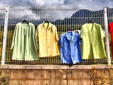29 Drying Weather