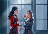 100 Romance