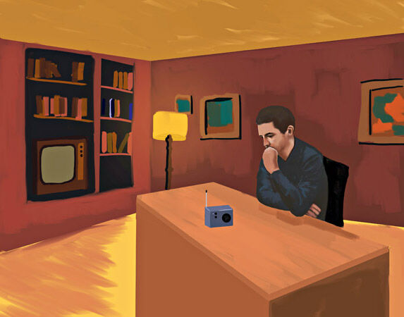 10 Big Match on the Radio