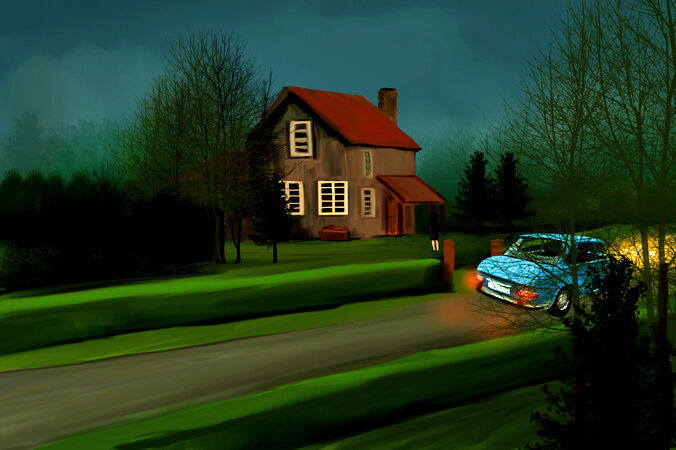 175 Heading to the Annex