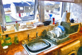 182 - Kitchen View