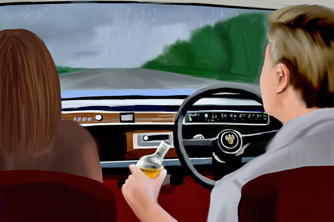 190 Warmth of Spirit