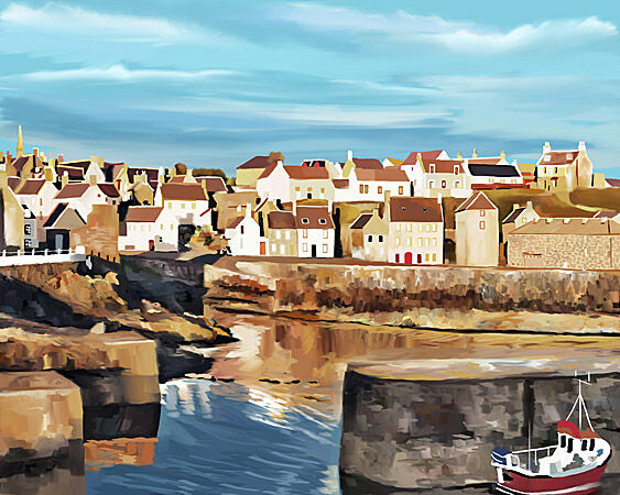 21 Portsoy
