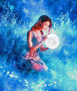 309 Sorceress