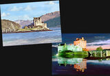 4 Eilean Donan Castle