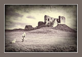 1  Duffus Castle