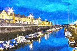 A8 - 5am Lossiemouth