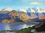5 The Five Sisters of Kintail