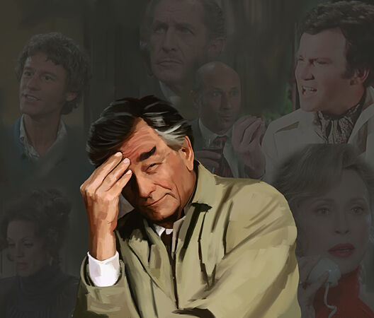 73 Columbo