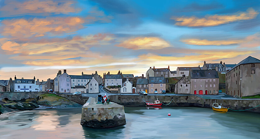 77 Portsoy