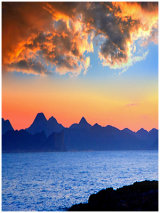 798 Balintore Bay Midnight mid-summer