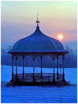 800 Winter Sunrise Dunfermline