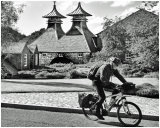 814 Strathisla Distillery