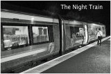 823 The Night Train to Inverness
