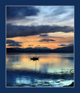 848 The Beauly Firth