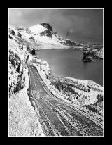 851 The Storr Ridge, Isle of Skye