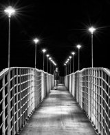 860 Night Bridge