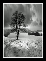 863 Winter, Glenshee