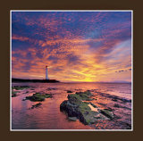 883  Lossiemouth Sunset