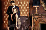 94 Elegant Couple