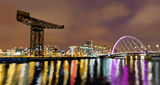 99 The Clyde