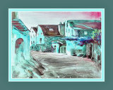A124 - The Street