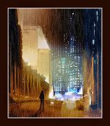 A126 - The City
