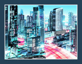 A37 - Living in the City