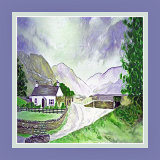 A48 - Glenlatterach