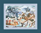 A59 - The Village
