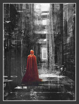 A134 - After the Rain
