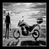 A136 - The Walkin' Dude