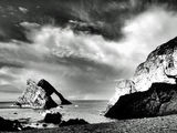 Bow Fiddle Rock