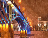 258 Bridge Light