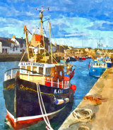 208 - Burghead