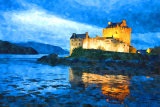 A3 - The Castle