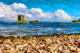 A23 - Fabias Castle