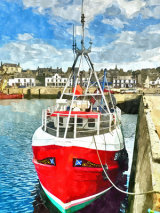 111- Charisma, Macduff