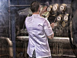 Clock Watcher