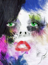 A135 - Colour Me Beautiful