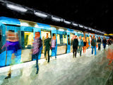 Commuters