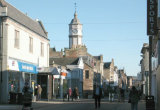 Dingwall Wedding