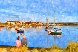 A1- Findhorn