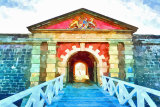 192 - Fort George