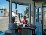 57 Cafe at Cullen