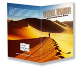 Guaranteed to get you thinking