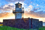 206 Kinnaird Head